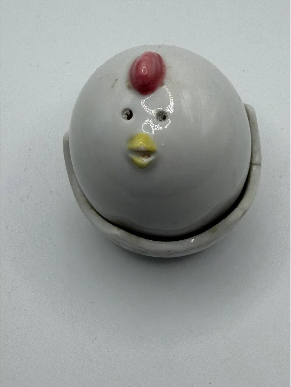 VNTG Chicken Salt Shaker See Pictures